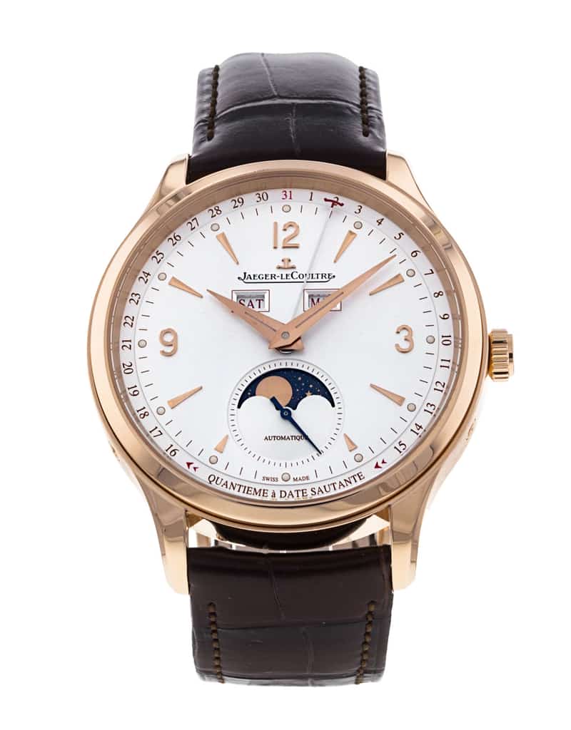 Jaeger-LeCoultre Master Calendar 4142520 Jaeger-LeCoultre Master Calendar 4142520